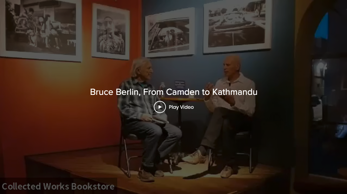 From Camden to Kathmandu Collected Works Reading