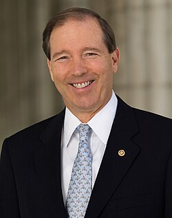 Tom Udall